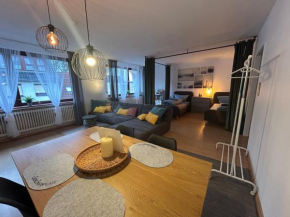Schwachhauser Family Retreat 90m